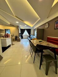 Blk 310A Anchorvale Vista (Sengkang), HDB Executive #566129931